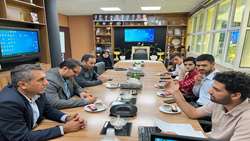دغدغه های ۲ تشکل دانشجویی دانشگاه علوم پزشکی شیراز بررسی شد